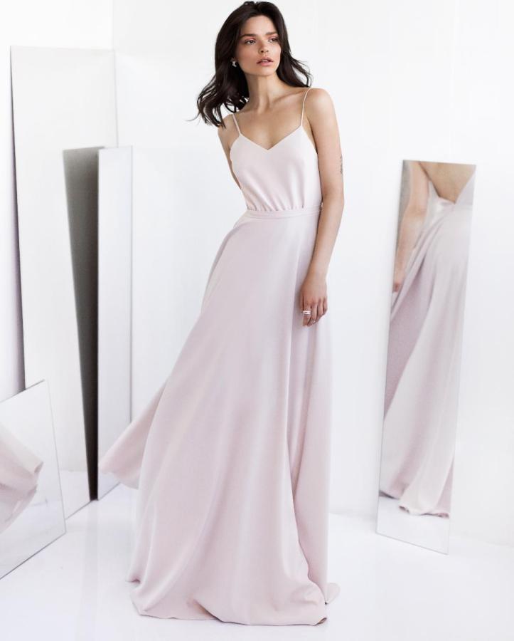 Свадебное платье #608